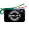 Monoprice Cat6 Utp Solid, Cmr1000 ft., Green 8105 - alternate 3